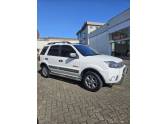 FORD - ECOSPORT - 2011/2012 - Branca - R$ 46.900,00