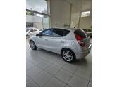 HYUNDAI - I30 - 2012/2012 - Prata - R$ 48.000,00