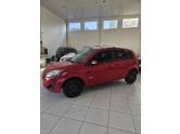 FORD - FIESTA - 2011/2012 - Vermelha - R$ 35.000,00