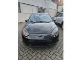 FORD - FIESTA - 2011/2011 - Preta - R$ 33.900,00