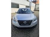 NISSAN - KICKS - 2020/2020 - Cinza - R$ 87.000,00
