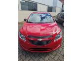 CHEVROLET - ONIX - 2015/2015 - Vermelha - R$ 43.000,00