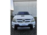 TOYOTA - HILUX - 2007/2008 - Branca - R$ 115.000,00