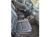 CHEVROLET - TRACKER - 2015/2015 - Prata - R$ 75.000,00