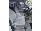 TOYOTA - HILUX - 2007/2008 - Branca - R$ 115.000,00