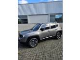 JEEP - RENEGADE - 2021/2021 - Cinza - R$ 85.000,00