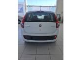 FIAT - PALIO - 2013/2013 - Branca - R$ 38.000,00