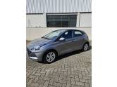 HYUNDAI - HB20 - 2020/2021 - Cinza - R$ 65.000,00
