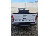 FORD - RANGER - 2012/2013 - Branca - R$ 85.000,00