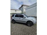 FORD - ECOSPORT - 2011/2011 - Prata - R$ 39.000,00