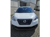 NISSAN - KICKS - 2019/2020 - Branca - R$ 85.000,00