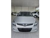 HYUNDAI - I30 - 2012/2012 - Prata - R$ 48.000,00