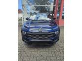 FIAT - TORO - 2021/2021 - Azul - R$ 127.000,00