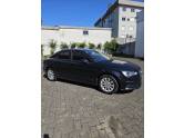 AUDI - A3 - 2014/2014 - Preta - R$ 75.000,00