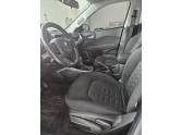 FIAT - TORO - 2022/2022 - Prata - R$ 114.000,00