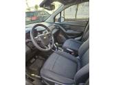 CHEVROLET - TRACKER - 2017/2018 - Preta - R$ 84.000,00