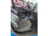 FORD - FIESTA - 2015/2015 - Azul - R$ 48.000,00