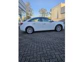 CHEVROLET - CRUZE - 2014/2014 - Branca - R$ 66.000,00