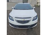 CHEVROLET - PRISMA - 2013/2013 - Branca - R$ 44.000,00