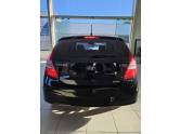 HYUNDAI - I30 - 2010/2011 - Preta - R$ 45.000,00