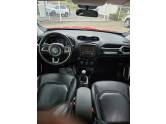 JEEP - RENEGADE - 2019/2019 - Vermelha - R$ 75.000,00