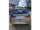 HYUNDAI - HB20 - 2020/2021 - Cinza - R$ 65.000,00