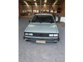 VOLKSWAGEN - PASSAT - 1983/1983 - Bege - R$ 45.000,00