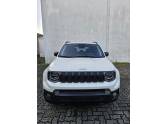 JEEP - RENEGADE - 2023/2024 - Branca - R$ 115.000,00
