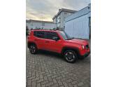 JEEP - RENEGADE - 2019/2019 - Vermelha - R$ 75.000,00