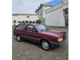 VOLKSWAGEN - PARATI - 1993/1993 - Vermelha - R$ 29.900,00