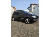 VOLKSWAGEN - FOX - 2013/2013 - Preta - R$ 42.000,00