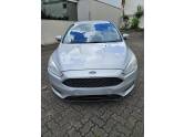 FORD - FOCUS - 2015/2016 - Prata - R$ 56.500,00