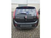 FIAT - PALIO - 2014/2014 - Preta - R$ 44.000,00